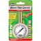 Slime Slime 60 psi Dial Tire Pressure Gauge 20459 - alternate 1